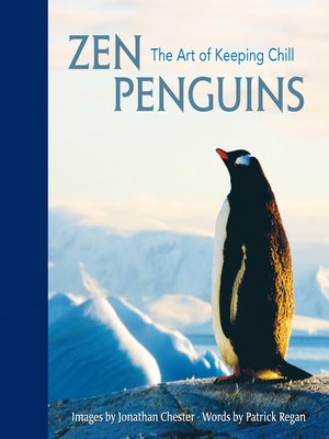 cover image of Zen Penguins